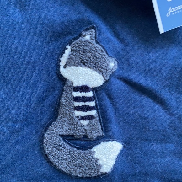 Jacadi sweatshirt - Picture 3 of 3